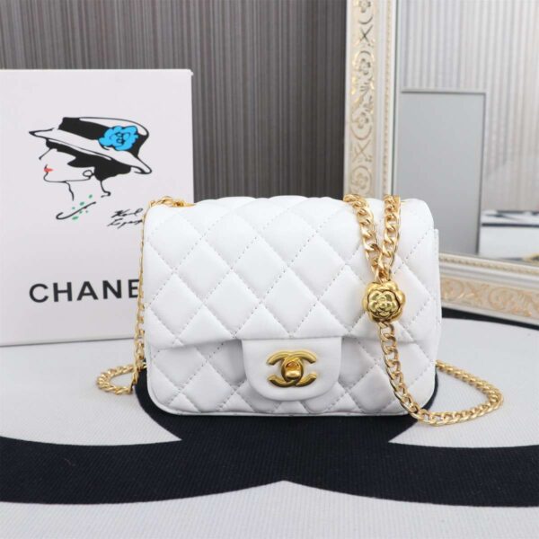 Modern Style Trendy CN HandBag 645