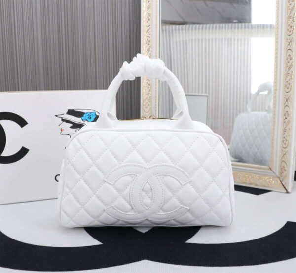 Modern Style Trendy CN HandBag 643