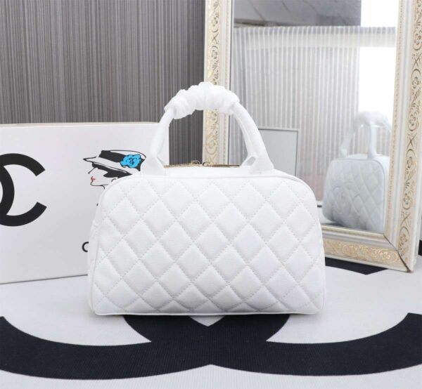 Modern Style Trendy CN HandBag 643