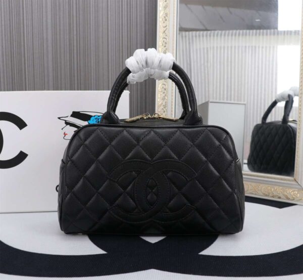 Modern Style Trendy CN HandBag 643