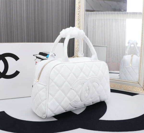Modern Style Trendy CN HandBag 643