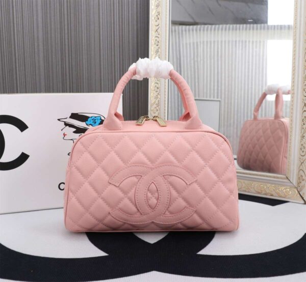 Modern Style Trendy CN HandBag 643