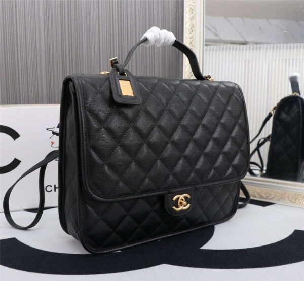 Modern Style Trendy CN HandBag 641