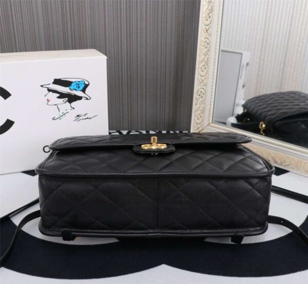 Modern Style Trendy CN HandBag 641