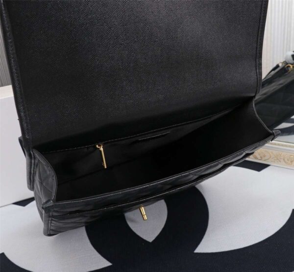 Modern Style Trendy CN HandBag 641