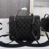 Modern Style Trendy CN HandBag 641