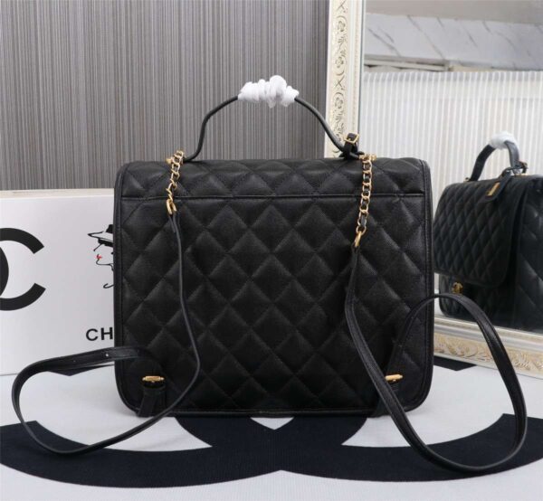 Modern Style Trendy CN HandBag 641