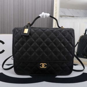 Modern Style Trendy CN HandBag 641
