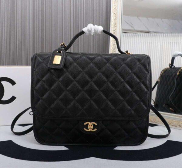 Modern Style Trendy CN HandBag 641
