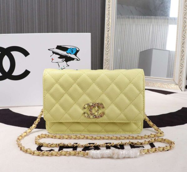 Modern Style Trendy CN HandBag 640