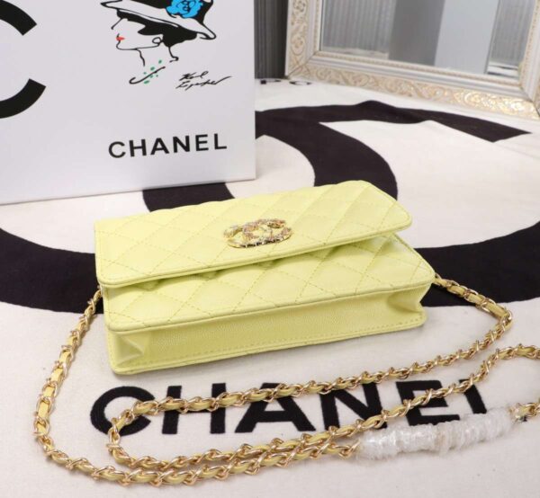 Modern Style Trendy CN HandBag 640