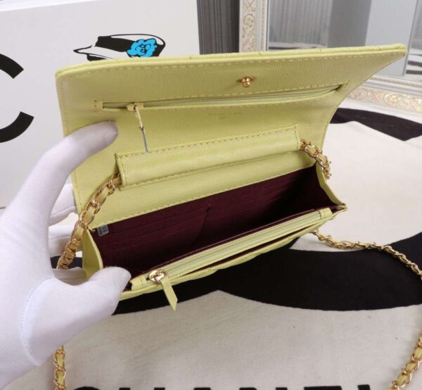Modern Style Trendy CN HandBag 640