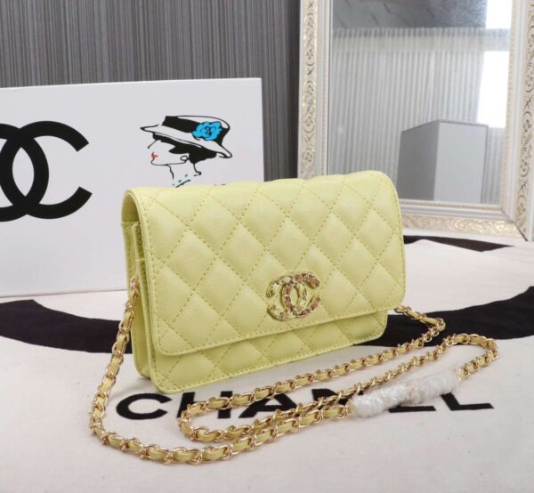 Modern Style Trendy CN HandBag 640
