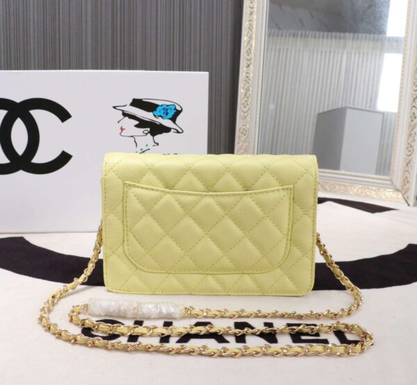 Modern Style Trendy CN HandBag 640