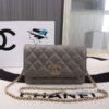 Modern Style Trendy CN HandBag 640