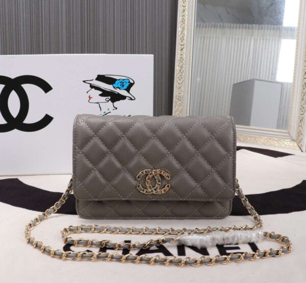 Modern Style Trendy CN HandBag 640