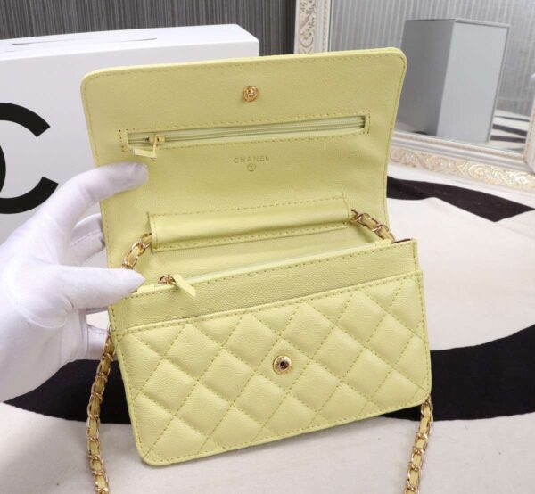 Modern Style Trendy CN HandBag 640