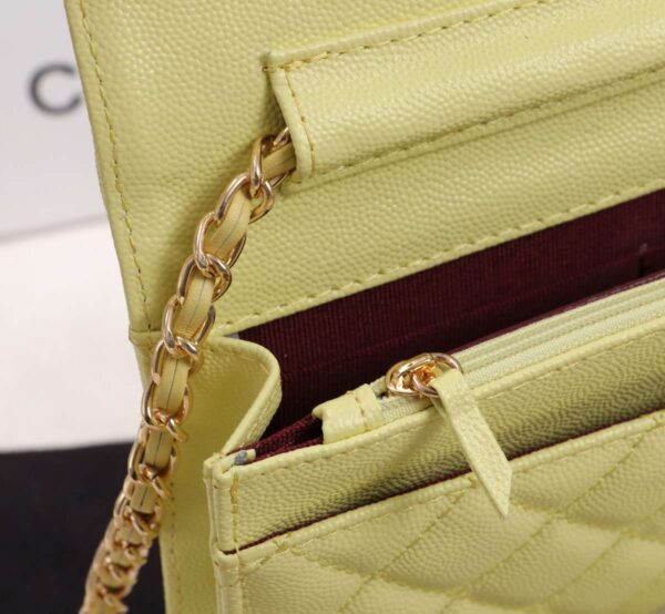 Modern Style Trendy CN HandBag 640