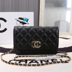 Modern Style Trendy CN HandBag 640