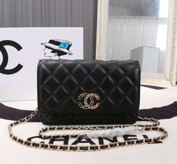 Modern Style Trendy CN HandBag 640