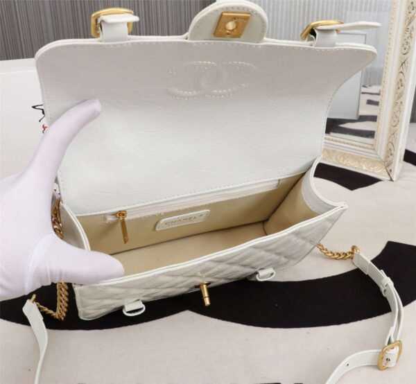 Modern Style Trendy CN HandBag 639