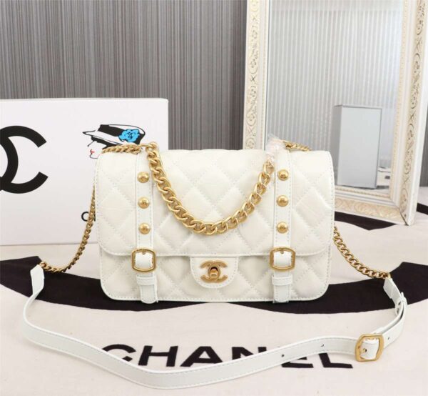 Modern Style Trendy CN HandBag 639