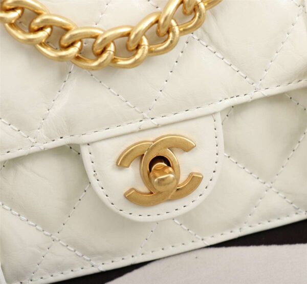 Modern Style Trendy CN HandBag 639