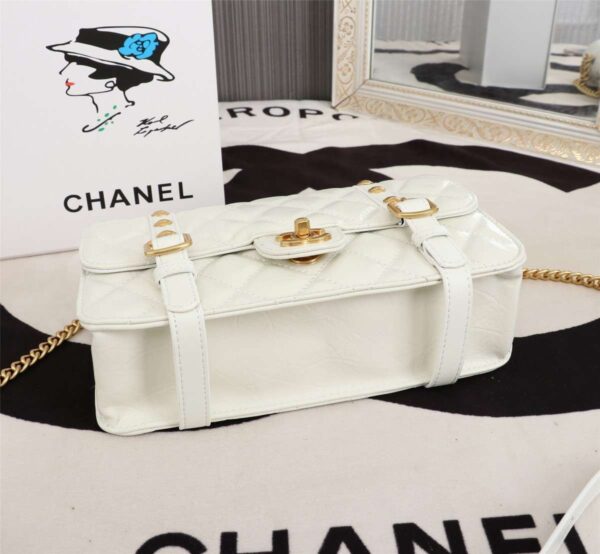 Modern Style Trendy CN HandBag 639
