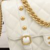 Modern Style Trendy CN HandBag 639