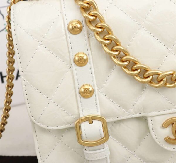 Modern Style Trendy CN HandBag 639