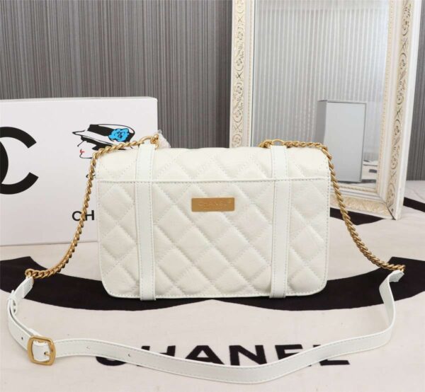 Modern Style Trendy CN HandBag 639