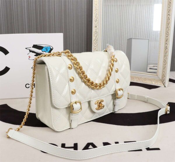 Modern Style Trendy CN HandBag 639