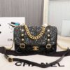Modern Style Trendy CN HandBag 639