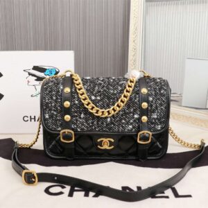 Modern Style Trendy CN HandBag 639