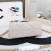 Modern Style Trendy CN Handbag 635