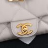 Modern Style Trendy CN Handbag 635
