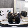 Modern Style Trendy CN Handbag 635