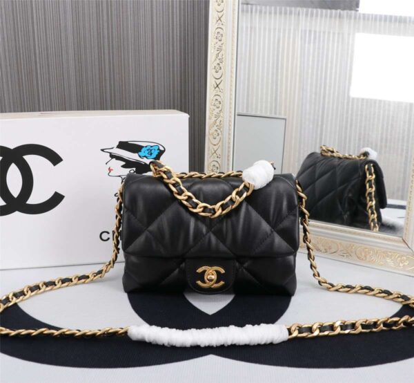 Modern Style Trendy CN Handbag 635