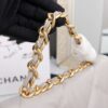 Modern Style Trendy CN Handbag 635