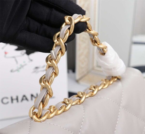 Modern Style Trendy CN Handbag 635