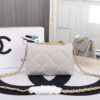 Modern Style Trendy CN Handbag 635