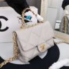 Modern Style Trendy CN Handbag 635