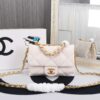 Modern Style Trendy CN Handbag 635