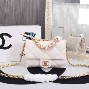 Modern Style Trendy CN Handbag 635