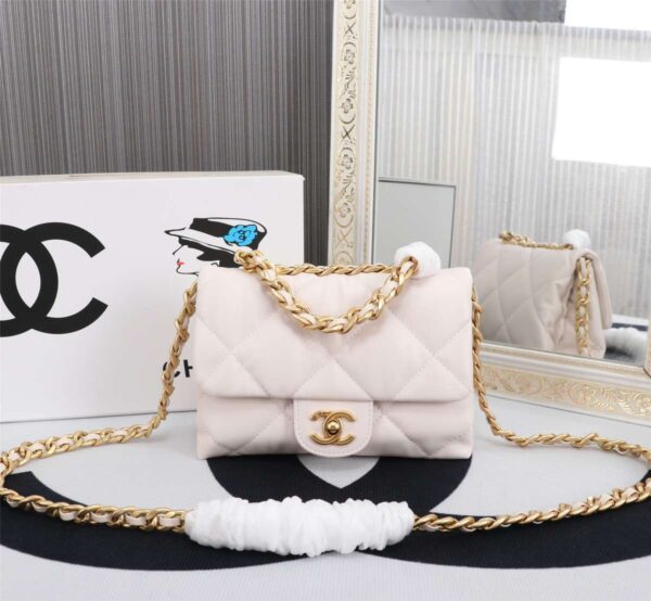 Modern Style Trendy CN Handbag 635