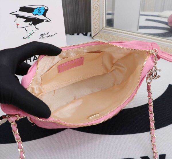 Modern Style Trendy CN HandBag 632