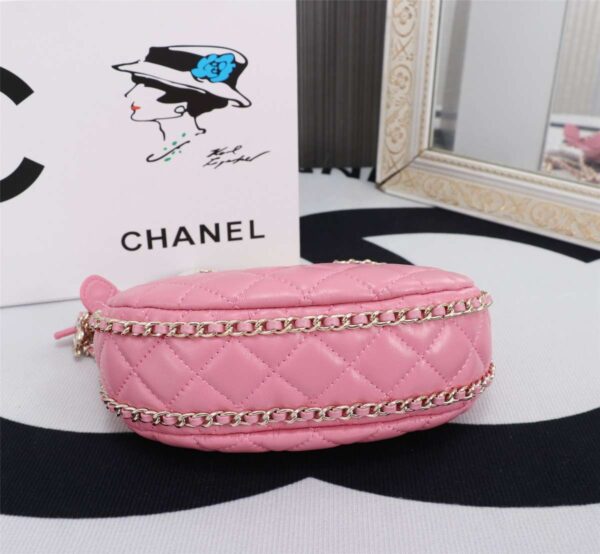 Modern Style Trendy CN HandBag 632