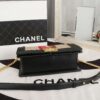 Modern Style Trendy CN Handbag 631