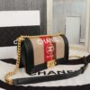 Modern Style Trendy CN Handbag 631