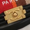 Modern Style Trendy CN Handbag 631
